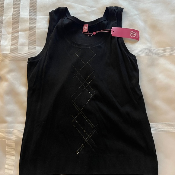 NWT, Basler Black Sweater Set - Picture 3 of 5